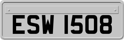 ESW1508