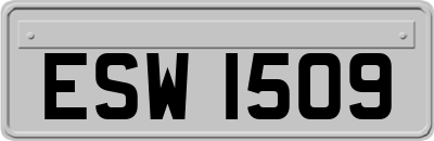 ESW1509