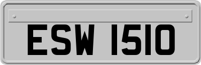 ESW1510