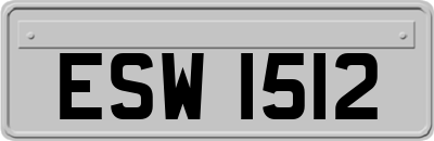 ESW1512