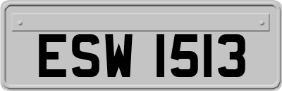 ESW1513
