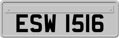 ESW1516