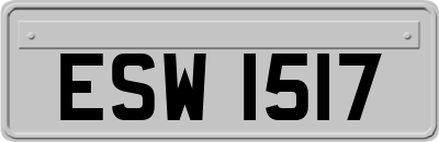 ESW1517