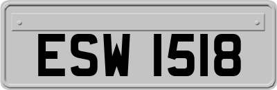 ESW1518