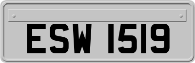 ESW1519
