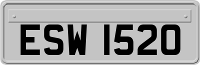 ESW1520