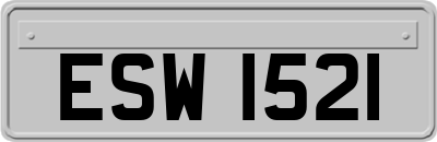 ESW1521