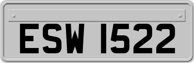 ESW1522