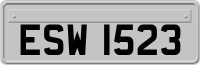 ESW1523