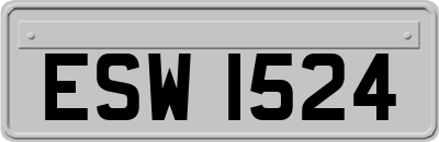 ESW1524