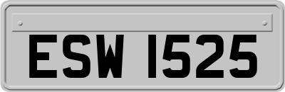 ESW1525