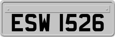 ESW1526