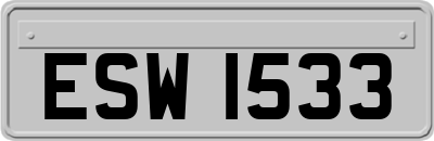 ESW1533