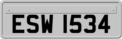 ESW1534