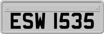 ESW1535