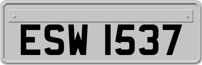 ESW1537