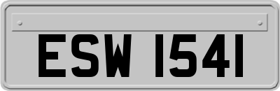 ESW1541