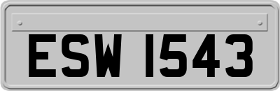 ESW1543