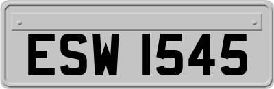 ESW1545