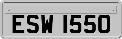 ESW1550