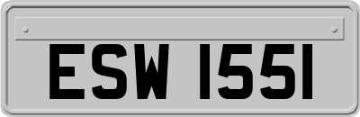 ESW1551