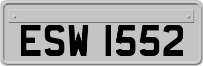 ESW1552