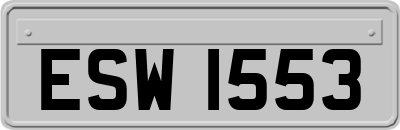 ESW1553