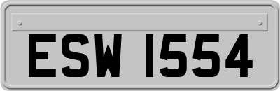 ESW1554