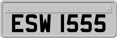ESW1555