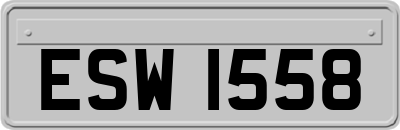 ESW1558