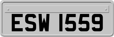 ESW1559