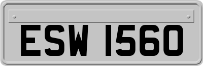 ESW1560