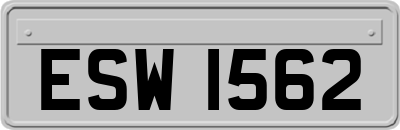 ESW1562