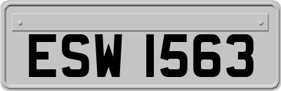 ESW1563