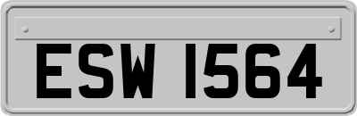 ESW1564