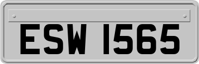 ESW1565