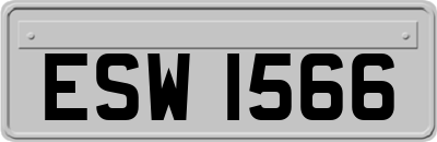 ESW1566