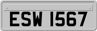 ESW1567