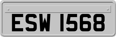 ESW1568