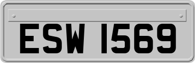 ESW1569