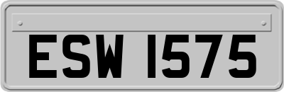 ESW1575