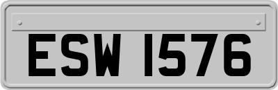 ESW1576
