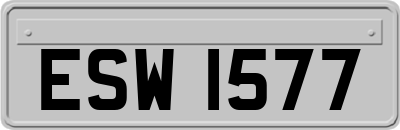 ESW1577