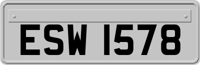 ESW1578