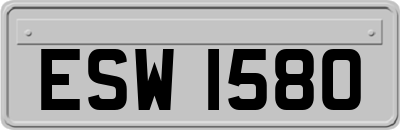 ESW1580
