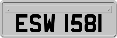 ESW1581