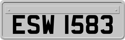 ESW1583