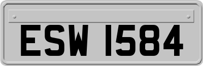ESW1584