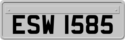 ESW1585