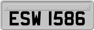 ESW1586